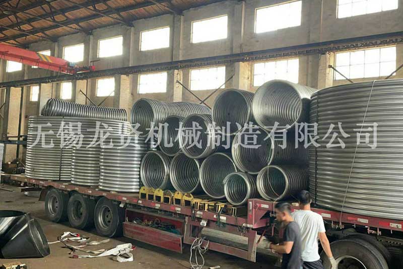 盤管的長度，您是否了解呢？