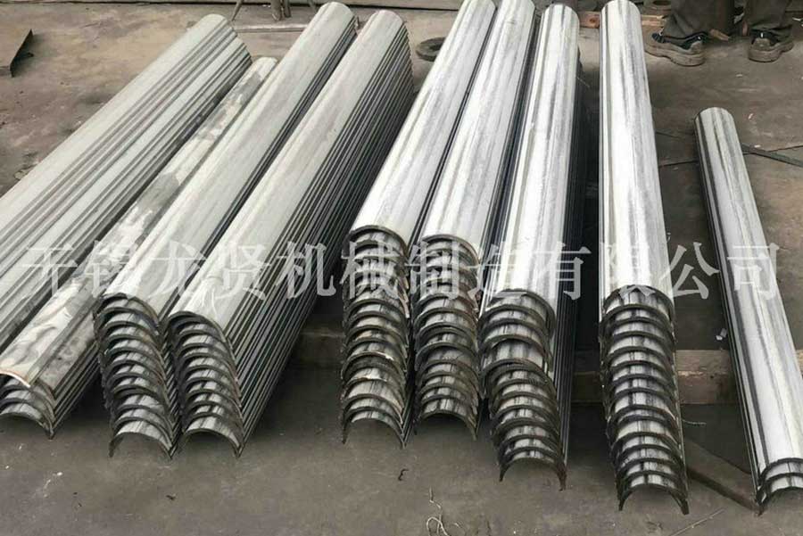 半管種類能被怎樣分析？