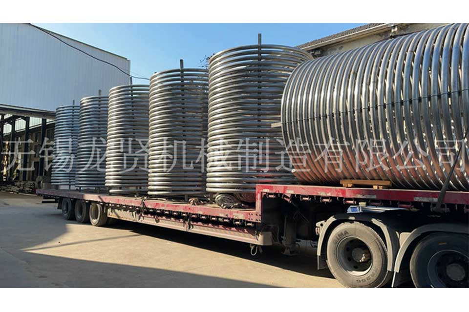 盤管可用于哪些方面？