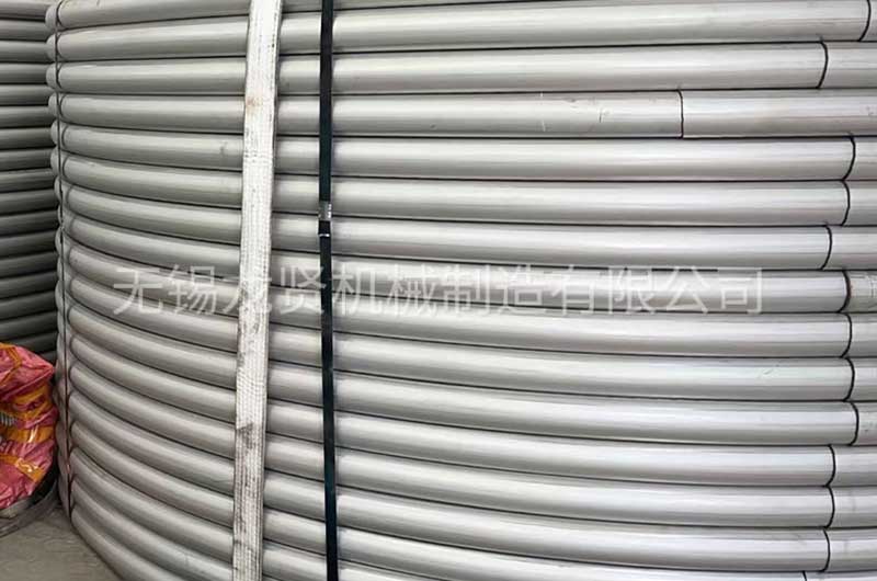 設(shè)計(jì)半圓管需要考慮的問題有哪些？