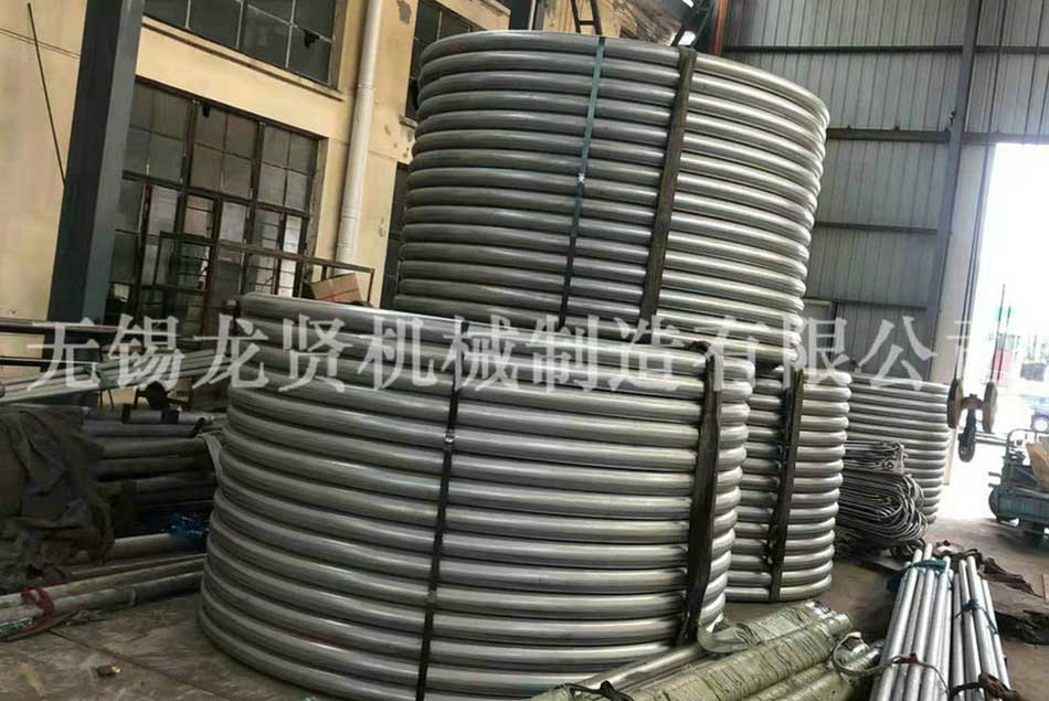 半管的安裝注意事項(xiàng)？