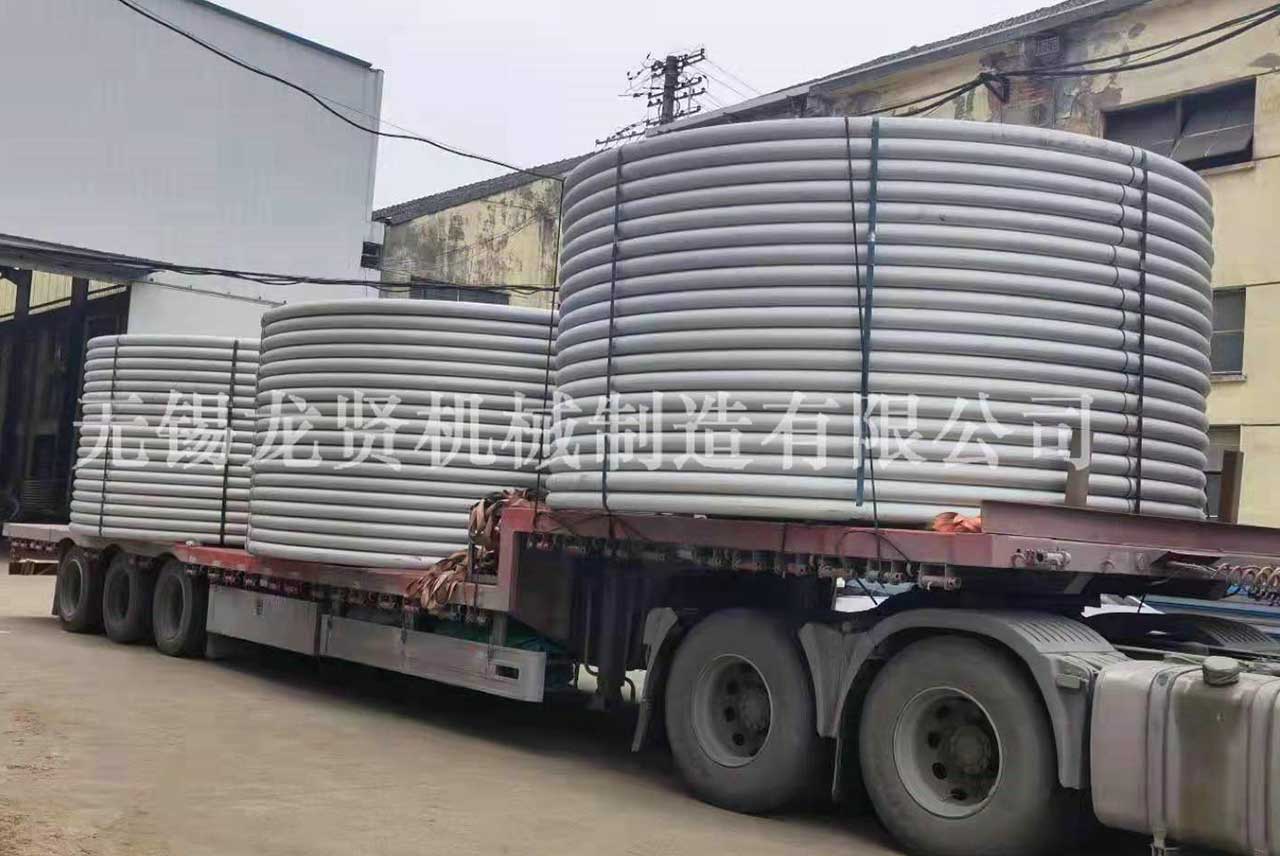 半圓管在需安裝電力時要做什么？