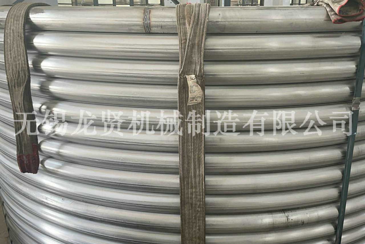 半圓管生銹存在哪些原因？