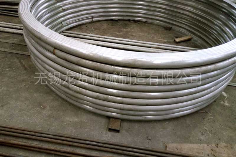 半圓管掌控排水了嗎？