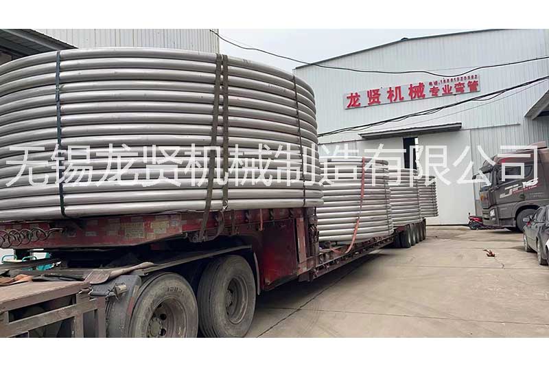 半圓管對于安裝的位置及使用有什么要求？