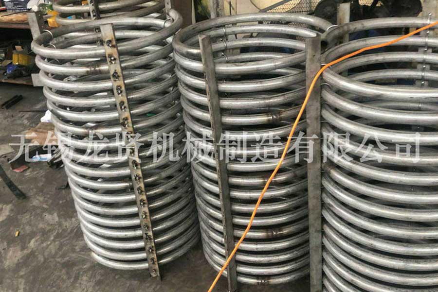 不銹鋼盤管生產(chǎn)廠家怎么選擇？