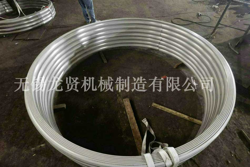 什么才能引起半圓管質(zhì)量下降？