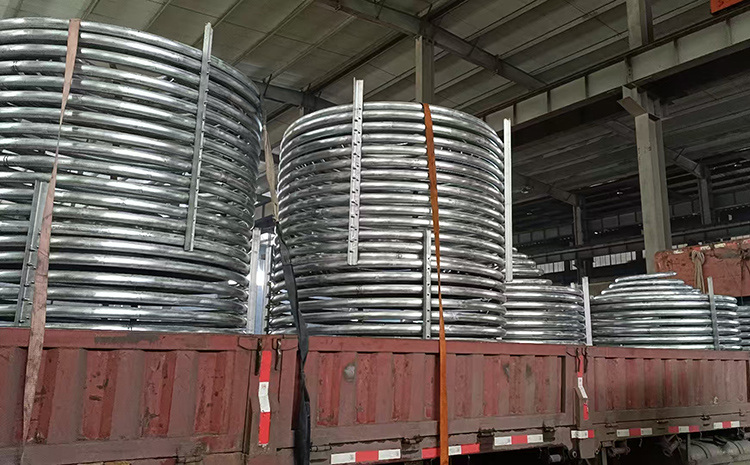 不銹鋼盤(pán)管廠(chǎng)對(duì)于實(shí)戰(zhàn)場(chǎng)景的描述有哪些？