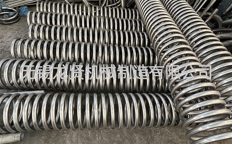 盤(pán)管的質(zhì)量檢測(cè)包含哪些項(xiàng)目？