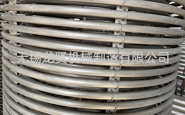 不銹鋼盤管只用在反應(yīng)釜上嗎？