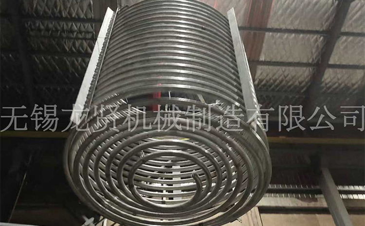 外盤管和外半管畫法一樣嗎？