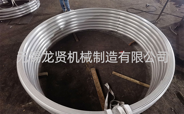 碳鋼半圓管為何具備耐腐蝕能力？