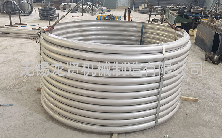 半圓管有哪幾種常用類型？