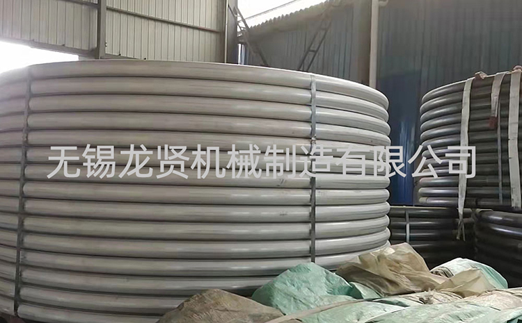 半圓管的加工工藝步驟和注意事項有哪些？