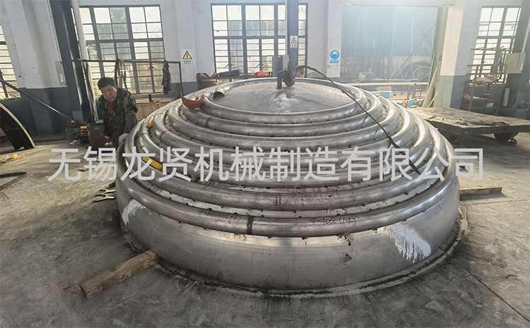 封頭盤管的價(jià)格受什么影響？