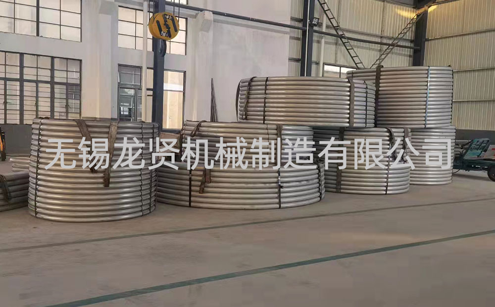 不銹鋼無(wú)縫盤(pán)管的穩(wěn)定性有多突出？